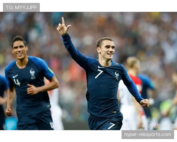 法国高卢雄鸡状态回暖，世界杯欧洲区预选赛豪取连胜