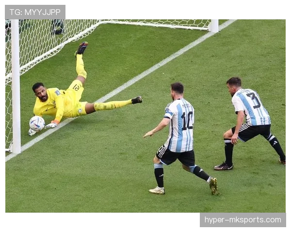 沙特阿拉伯2026世界杯爆冷逆转，历史性胜利震撼全球球坛