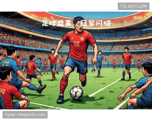 多场赛事刷新历史纪录 本轮足球盛宴精彩纷呈