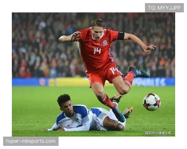 威尔士欧预赛附加赛力克强敌，晋级前景备受期待