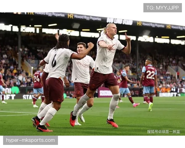 哈兰德德布劳内状态回暖,英超助攻王争夺战再起波澜 哈兰德德布劳内状态回暖,英超助攻王争夺战再起波澜