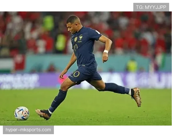 姆巴佩闪耀2018世界杯:青春风暴重塑足球历史 姆巴佩闪耀2018世界杯:青春风暴重塑足球历史