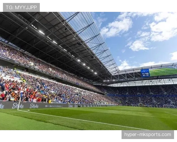 埃弗顿古迪逊公园未来发展计划初现轮廓，引发球迷关注与期待