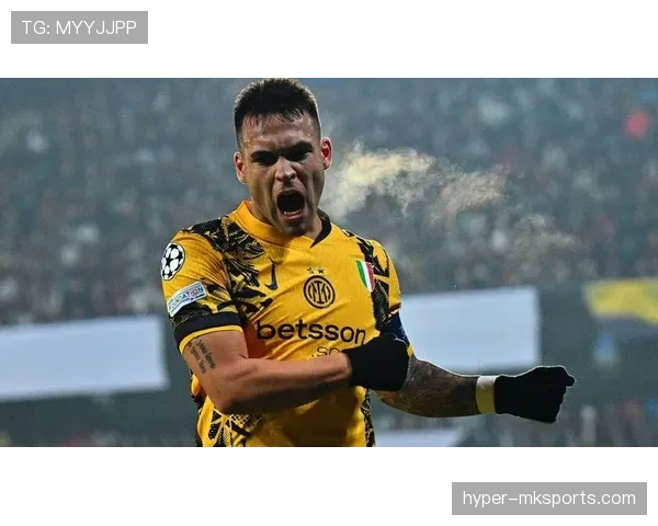 国米继续追梦，意甲不败纪录保持，球队状态持续火热