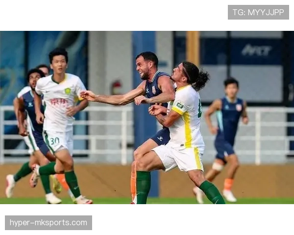 国安为何“主场强势客场疲软”？这是战术失衡还是豪门底蕴不足？