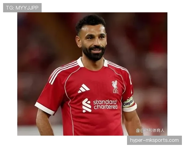 萨拉赫家庭生活解析