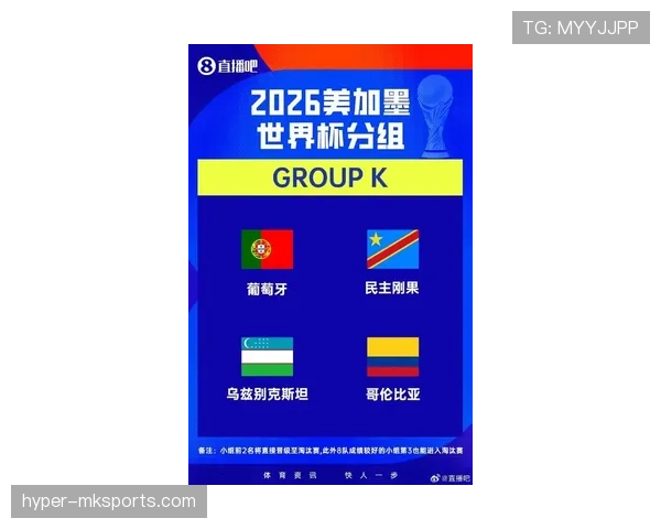 2026世界杯民主刚果队赛程分析 小组出线形势与关键战前瞻
